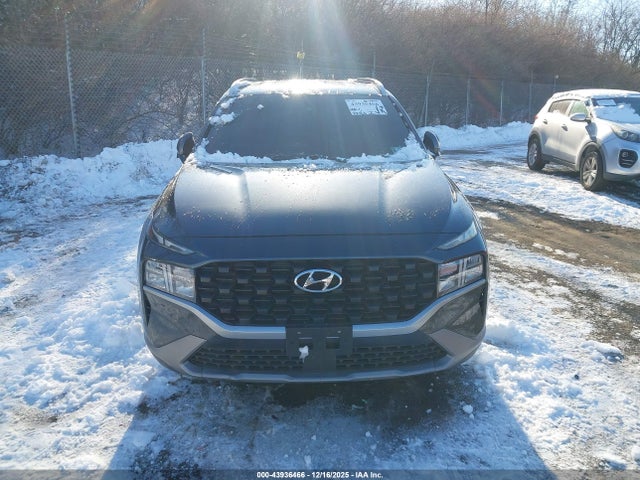 Hyundai Santa Fe Sel 2023 5NMS24AJ3PH642658 Image 12