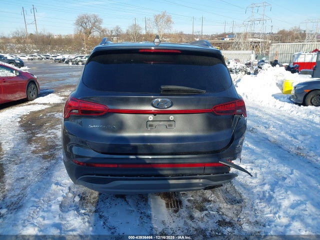 Hyundai Santa Fe Sel 2023 5NMS24AJ3PH642658 Image 16