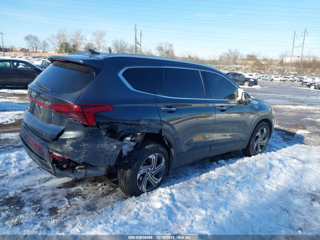Hyundai Santa Fe Sel 2023 5NMS24AJ3PH642658 Image 17