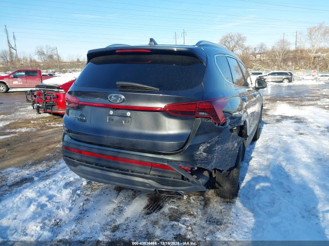 Hyundai Santa Fe Sel 2023 5NMS24AJ3PH642658 Image 18