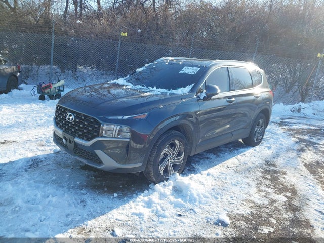 2023 HYUNDAI SANTA FE 5NMS24AJ3PH642658 Photo 1