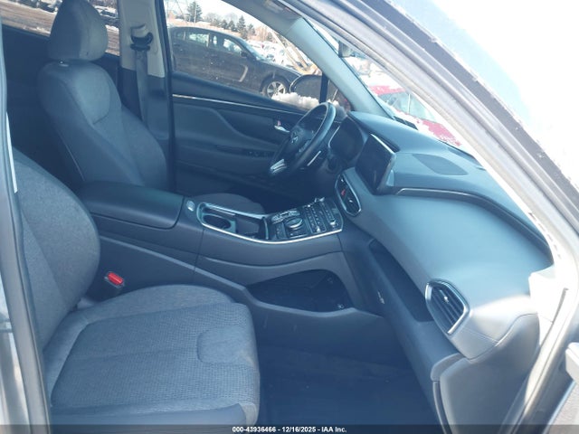 2023 HYUNDAI SANTA FE 5NMS24AJ3PH642658 Photo 4