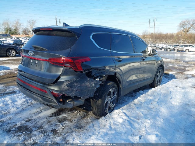 2023 HYUNDAI SANTA FE 5NMS24AJ3PH642658 Photo 5