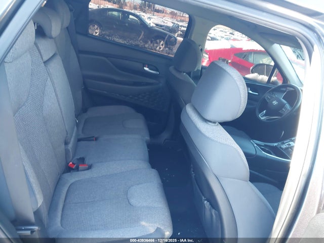 2023 HYUNDAI SANTA FE 5NMS24AJ3PH642658 Photo 7