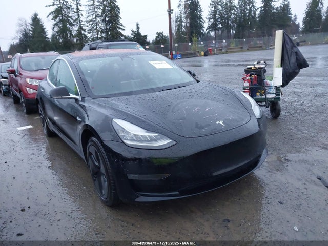 2018 TESLA MODEL 3 5YJ3E1EAXJF020989 Photo 0