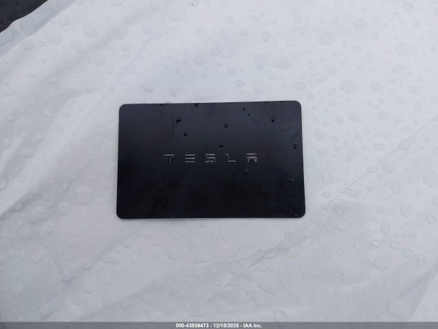 2018 TESLA MODEL 3 5YJ3E1EAXJF020989 Photo 10
