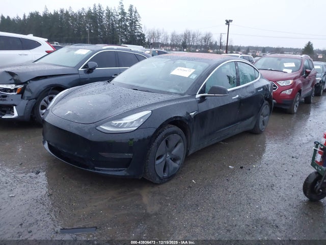 2018 TESLA MODEL 3 5YJ3E1EAXJF020989 Photo 1