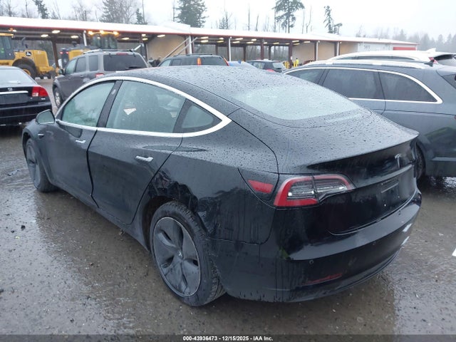 2018 TESLA MODEL 3 5YJ3E1EAXJF020989 Photo 5