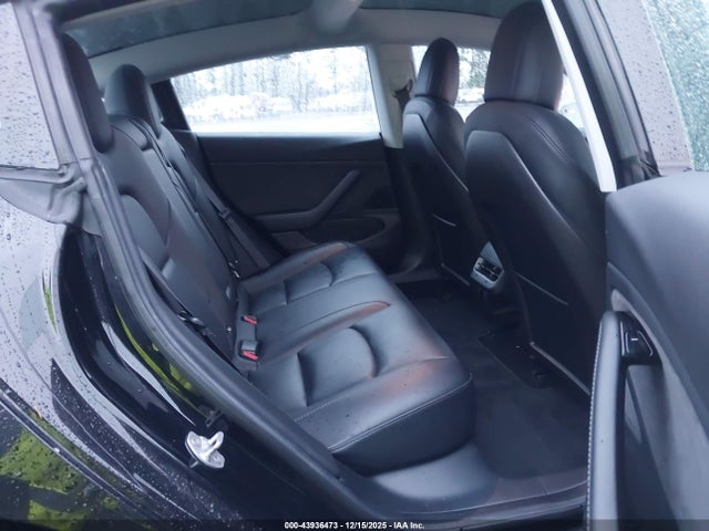 2018 TESLA MODEL 3 5YJ3E1EAXJF020989 Photo 7