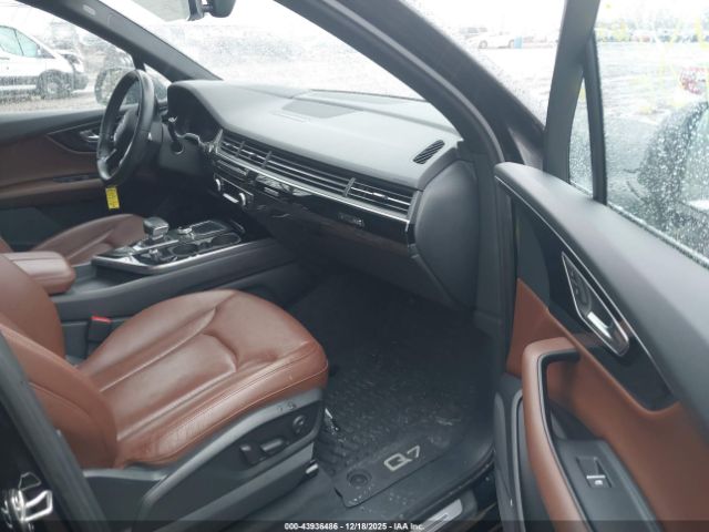 2019 AUDI Q7 WA1VAAF73KD021041 Photo 4