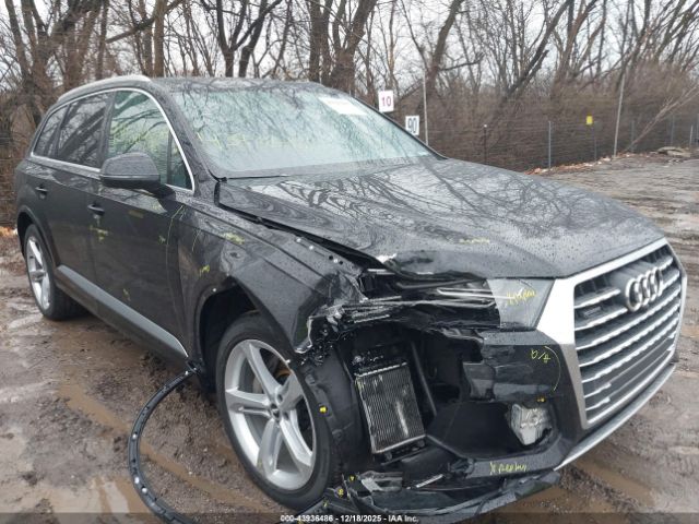 2019 AUDI Q7 WA1VAAF73KD021041 Photo 5