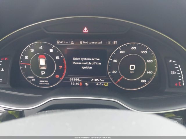 2019 AUDI Q7 WA1VAAF73KD021041 Photo 6