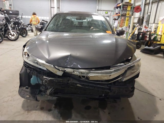 1HGCR2F30GA137509 Honda ACCORD LX