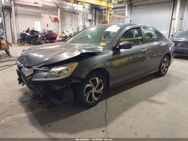 1HGCR2F30GA137509 Honda ACCORD LX