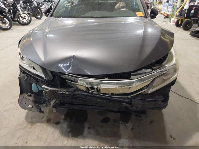 1HGCR2F30GA137509 Honda ACCORD LX