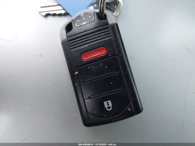 Acura Ilx 2.0l 2014 19VDE1F35EE003073 Image 11