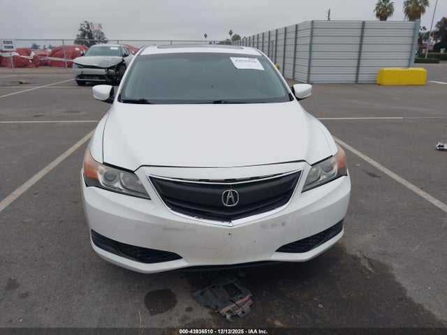 Acura Ilx 2.0l 2014 19VDE1F35EE003073 Image 12