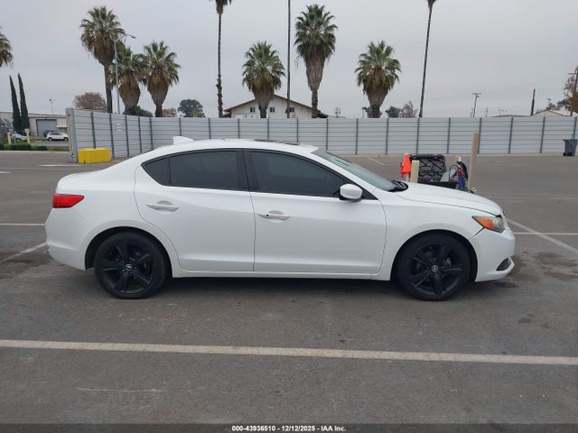 Acura Ilx 2.0l 2014 19VDE1F35EE003073 Image 13