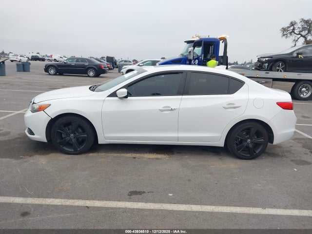 Acura Ilx 2.0l 2014 19VDE1F35EE003073 Image 14