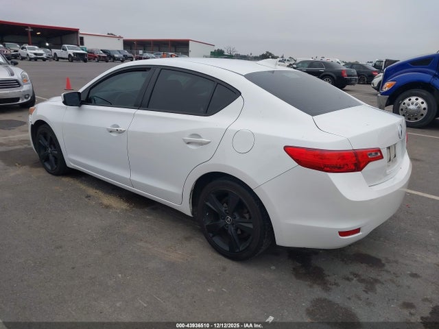 Acura Ilx 2.0l 2014 19VDE1F35EE003073 Image 3