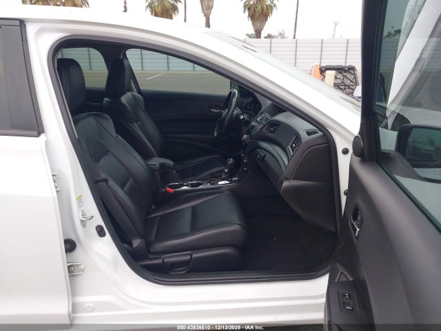 Acura Ilx 2.0l 2014 19VDE1F35EE003073 Image 5