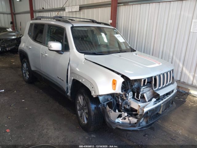 2021 JEEP RENEGADE ZACNJDBB6MPM94516