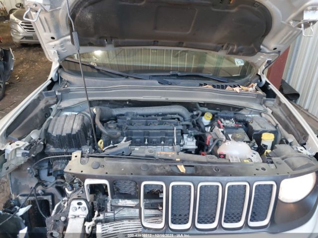 2021 JEEP RENEGADE ZACNJDBB6MPM94516 Photo 9