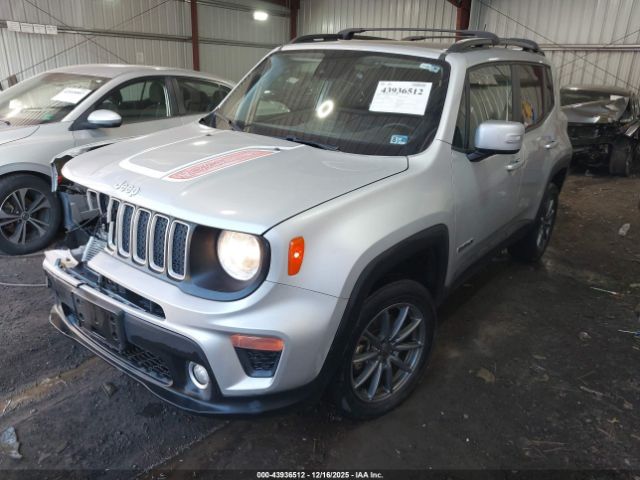 2021 JEEP RENEGADE ZACNJDBB6MPM94516 Photo 1