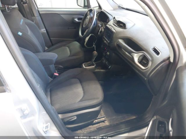 2021 JEEP RENEGADE ZACNJDBB6MPM94516 Photo 4