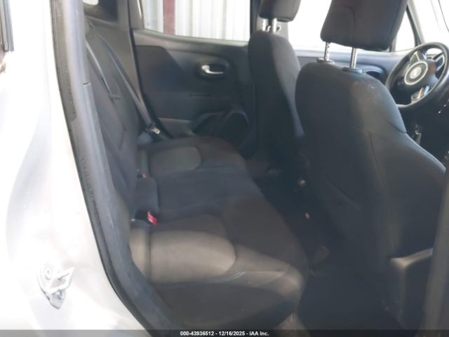 2021 JEEP RENEGADE ZACNJDBB6MPM94516 Photo 7