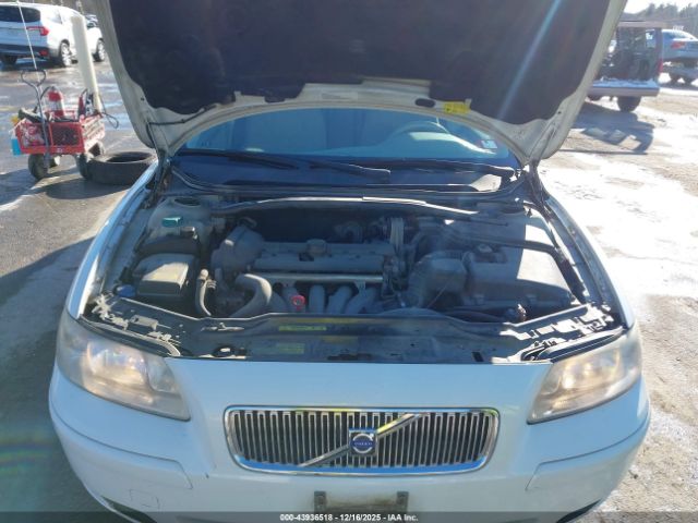 2005 VOLVO V70 YV1SW612152514147 Photo 9
