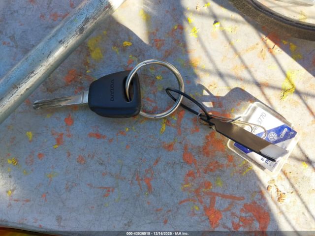 2005 VOLVO V70 YV1SW612152514147 Photo 10