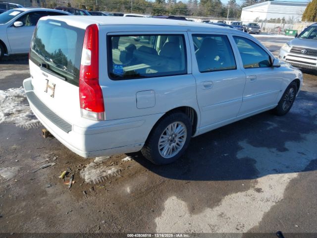 2005 VOLVO V70 YV1SW612152514147 Photo 3