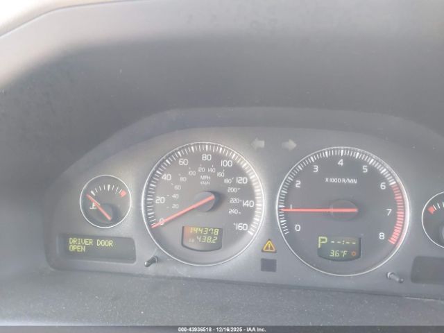 2005 VOLVO V70 YV1SW612152514147 Photo 6