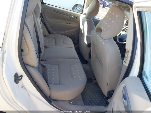 2005 VOLVO V70 YV1SW612152514147 Photo 7
