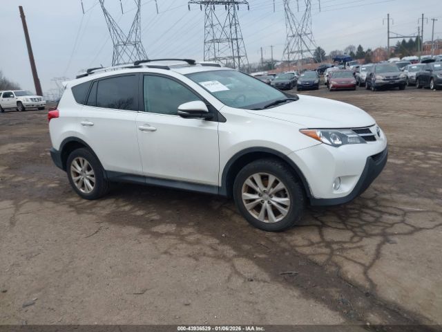 2013 TOYOTA RAV4 2T3DFREV6DW069995
