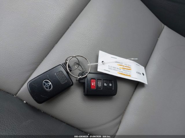 2013 TOYOTA RAV4 2T3DFREV6DW069995 Photo 10