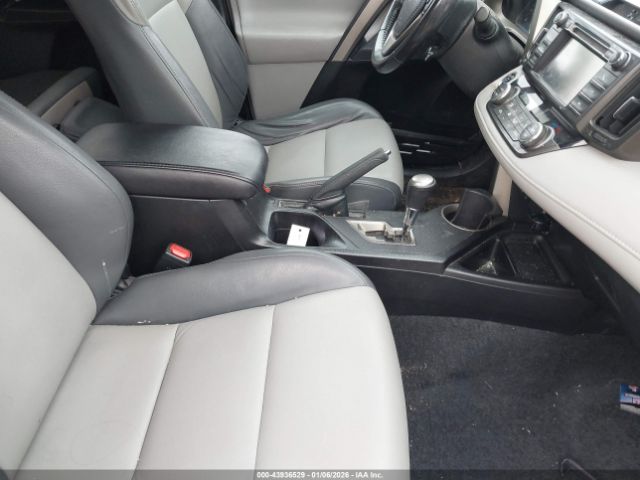 2013 TOYOTA RAV4 2T3DFREV6DW069995 Photo 4