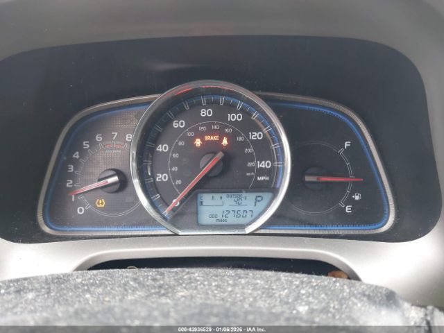 2013 TOYOTA RAV4 2T3DFREV6DW069995 Photo 6
