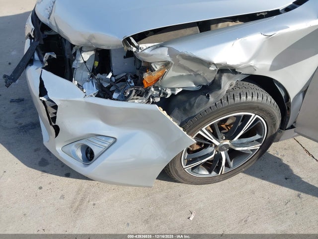 4T4BF1FK1ER369229 Toyota CAMRY XLE