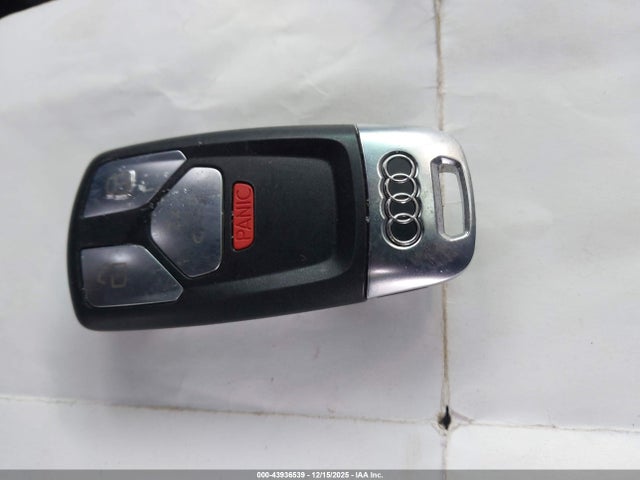 2023 AUDI Q5 WA1EAAFY4P2172210 Photo 10