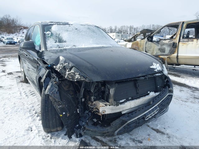 2023 AUDI Q5 WA1EAAFY4P2172210 Photo 5
