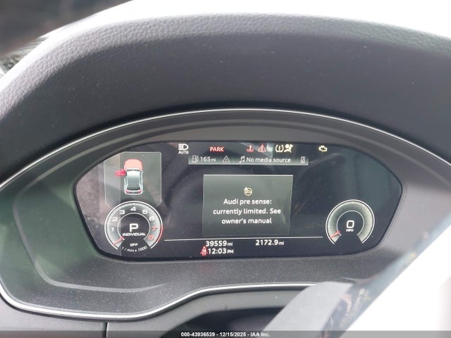 2023 AUDI Q5 WA1EAAFY4P2172210 Photo 6