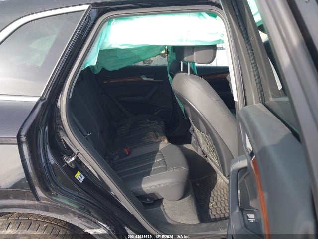 2023 AUDI Q5 WA1EAAFY4P2172210 Photo 7
