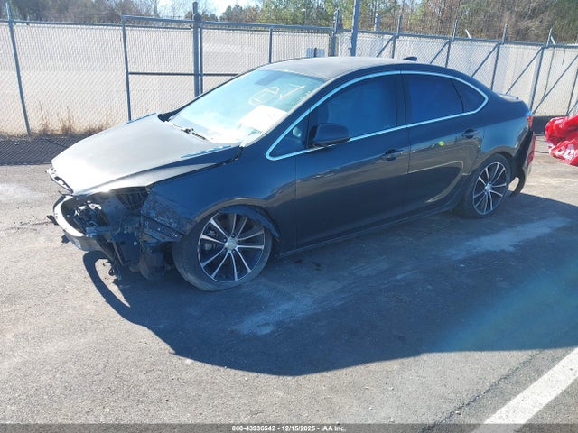 1G4PW5SK2G4178550 Buick Verano Sport Touring Group