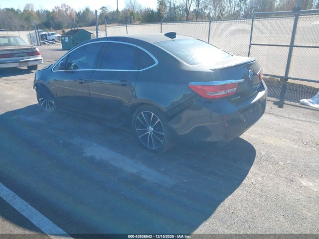 1G4PW5SK2G4178550 Buick Verano Sport Touring Group