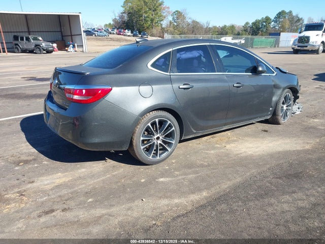1G4PW5SK2G4178550 Buick Verano Sport Touring Group