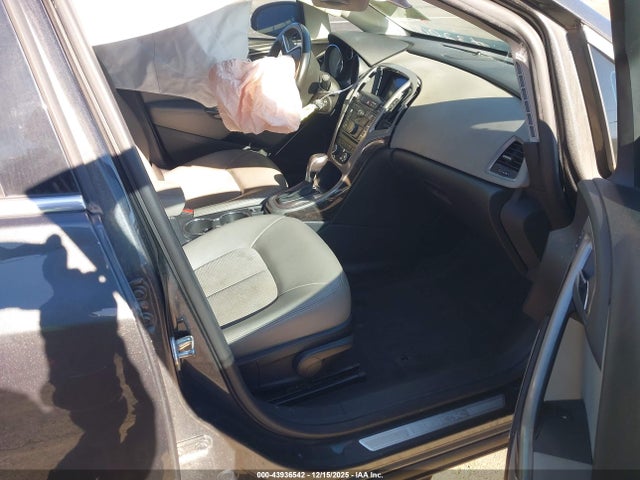 1G4PW5SK2G4178550 Buick Verano Sport Touring Group