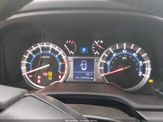 JTEBU5JR4F5267446 Toyota 4runner Limited