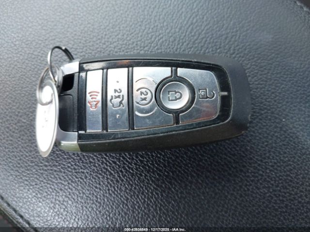 2018 FORD EXPLORER 1FM5K7D82JGC63202 Photo 10